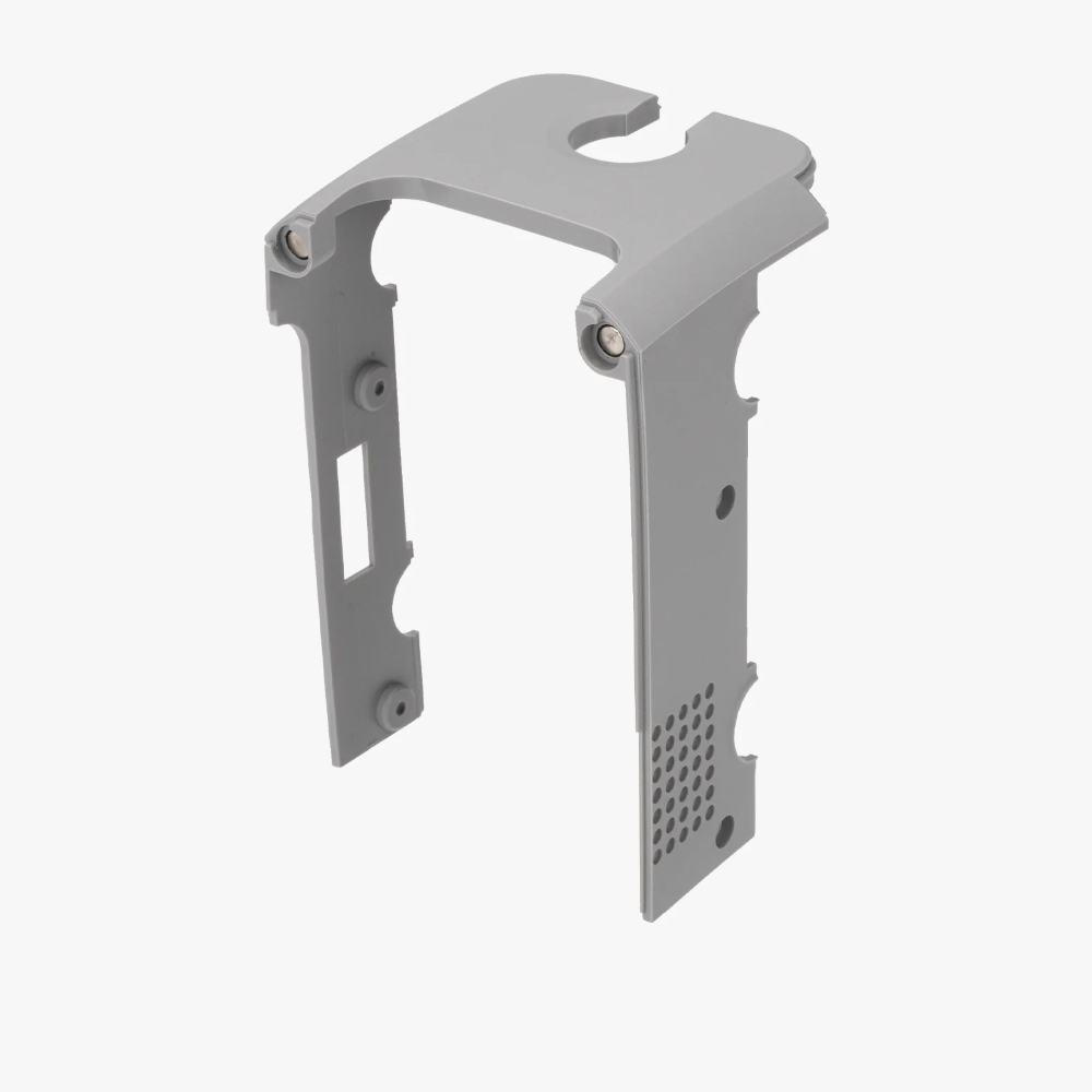 Print Head Middle Cover Toolhead Middle Housing (X1 and P1 series) - Bambu Lab