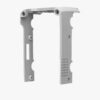 Print Head Middle Cover Toolhead Middle Housing (X1 and P1 series) - Bambu Lab