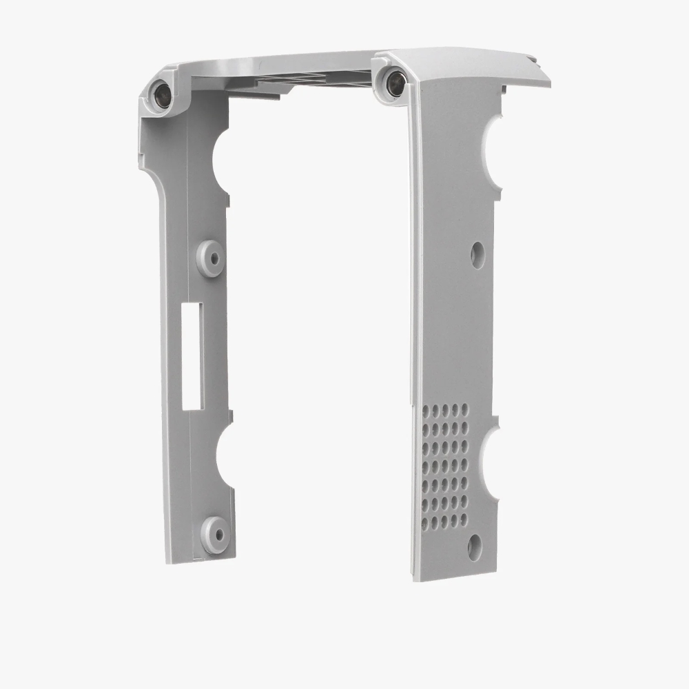 Print Head Middle Cover Toolhead Middle Housing (X1 and P1 series) - Bambu Lab - Image 2