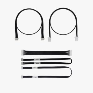 Bambu AMS Cable Pack (5-in-1) - Bambu Lab