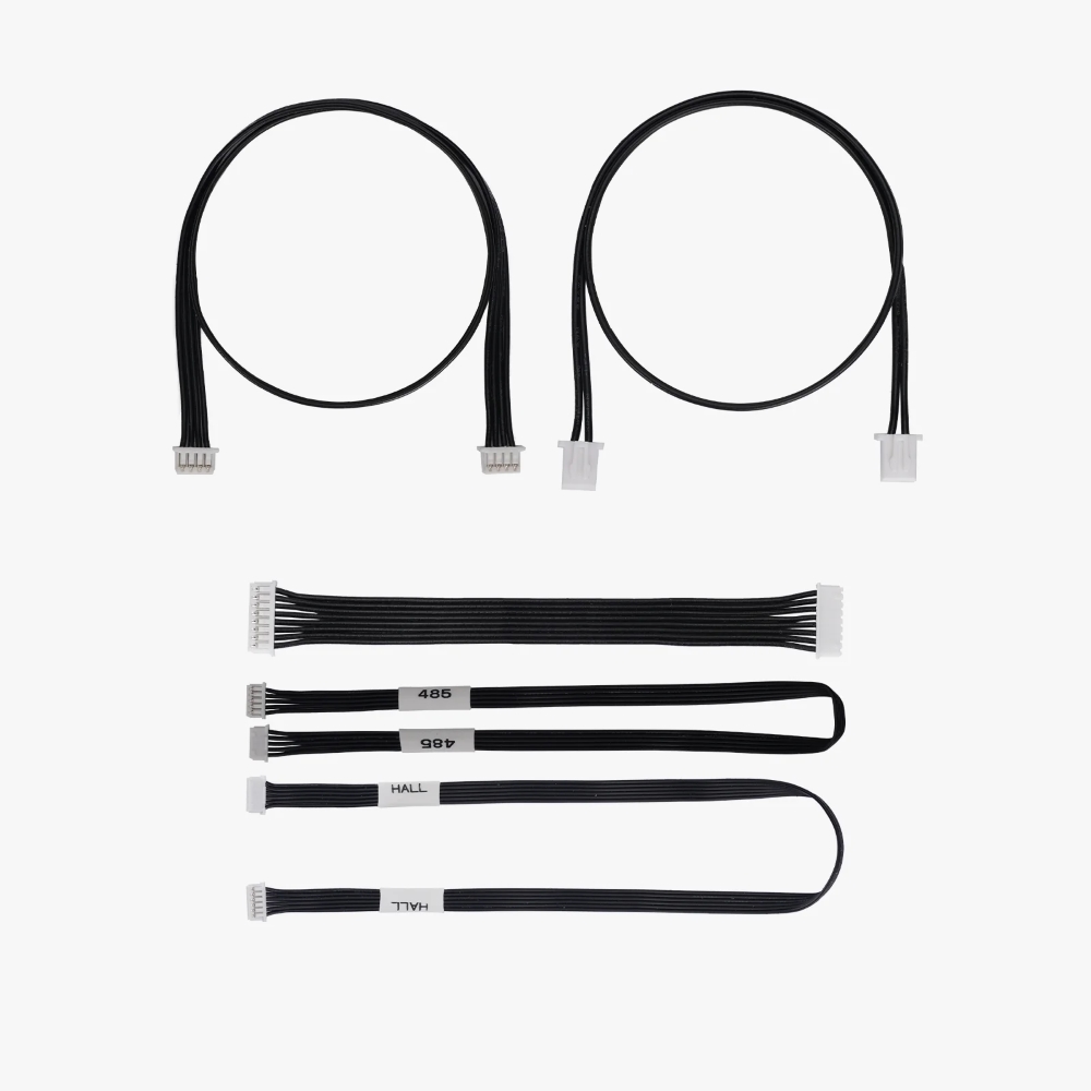 Bambu AMS Cable Pack (5-in-1) - Bambu Lab