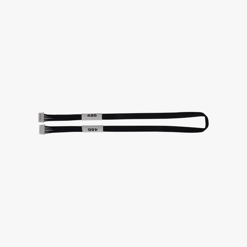 Bambu AMS Cable Pack (5-in-1) - Bambu Lab - Image 3