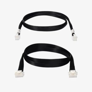 MC AP Cable Pack (2-in-1) - (X1 Series) - Bambu Lab