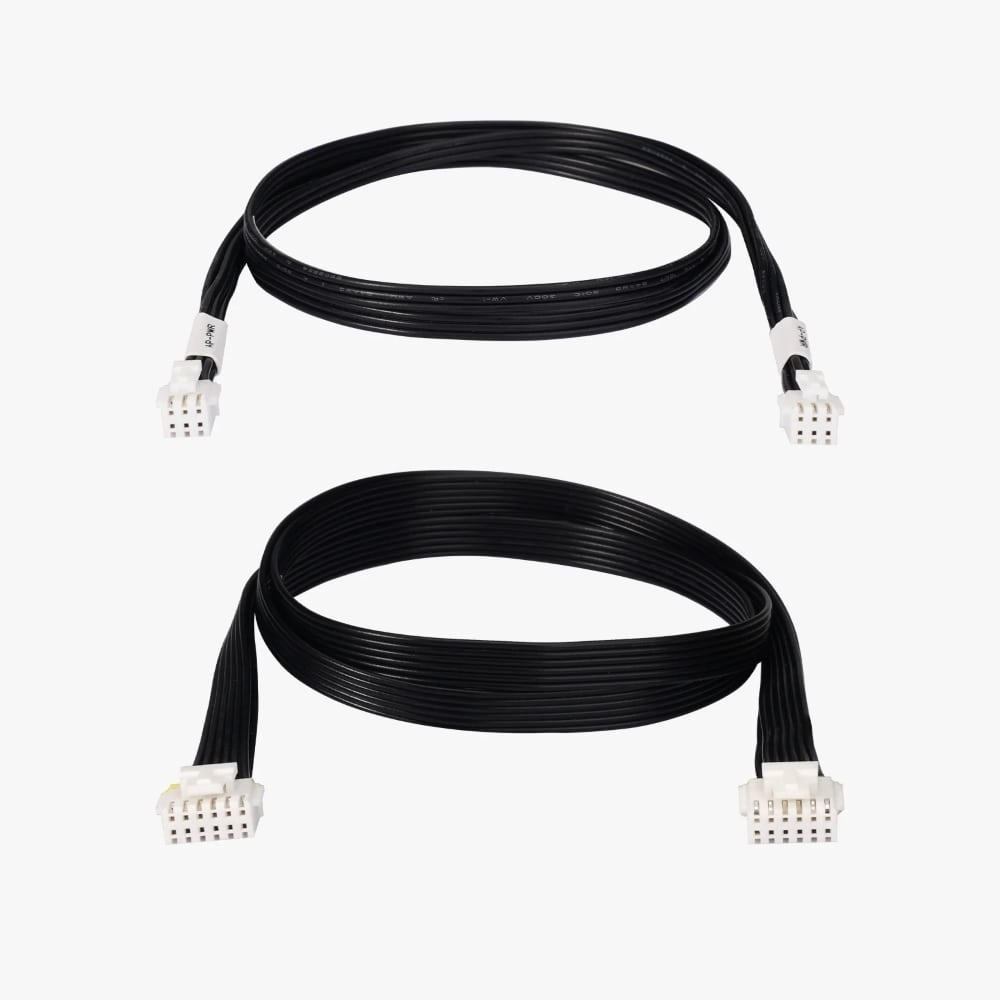 MC AP Cable Pack (2-in-1) - (X1 Series) - Bambu Lab