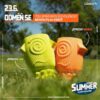 PLA+ PASTEL EDITION 1kg SUMMER EDITION - FRESH LIME - Filament PM