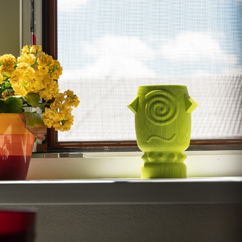 PLA+ PASTEL EDITION 1kg SUMMER EDITION - FRESH LIME - Filament PM - Image 19