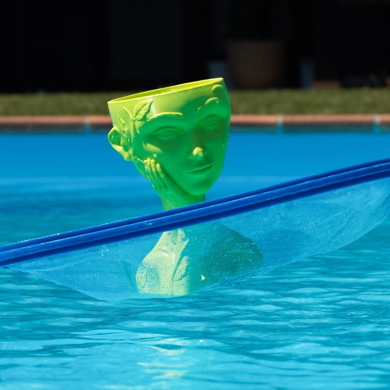 PLA+ PASTEL EDITION 1kg SUMMER EDITION - FRESH LIME - Filament PM - Image 20