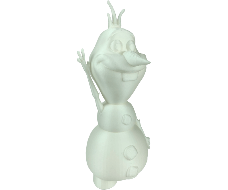 FIBERSATIN PLA 10M (AMOSTRA) Pearl - Fiberlogy - Image 3