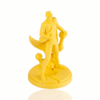 Panchroma™ PLA Matte 1kg Savannah Yellow - Polymaker