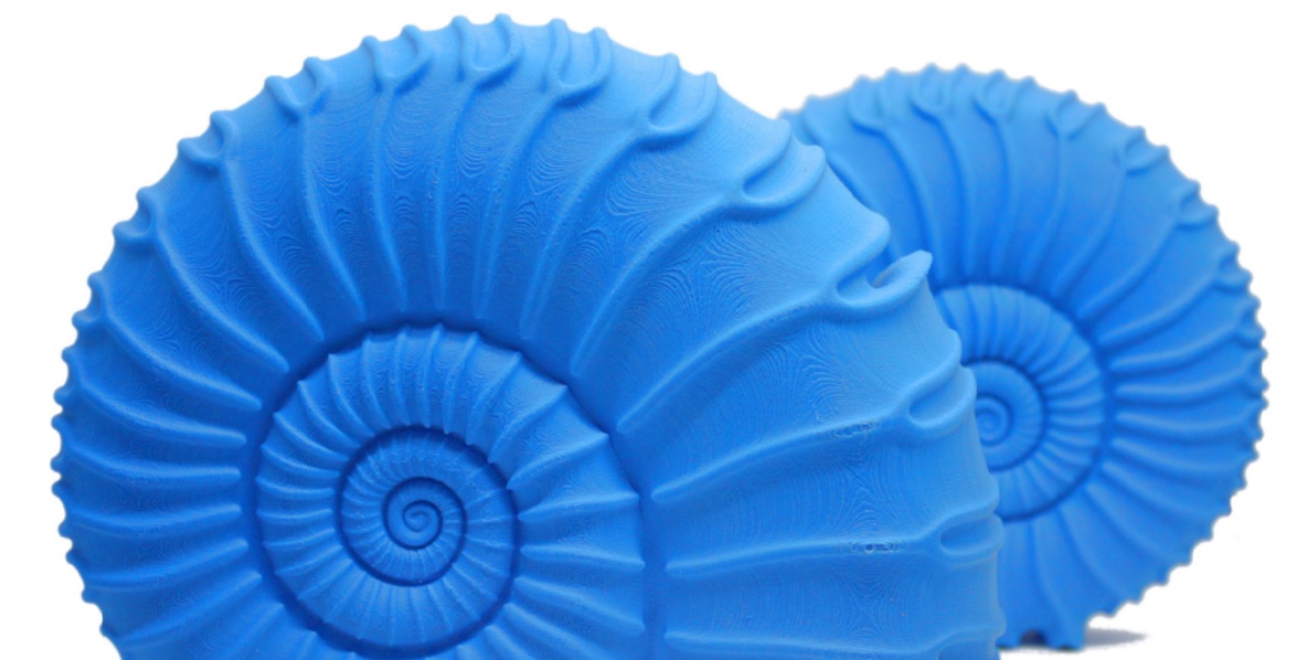 esFil PLA MAX 1kg White - 3DFILS - Image 10