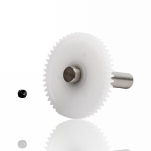 Main Shaft Assembly (BMG) - Bondtech