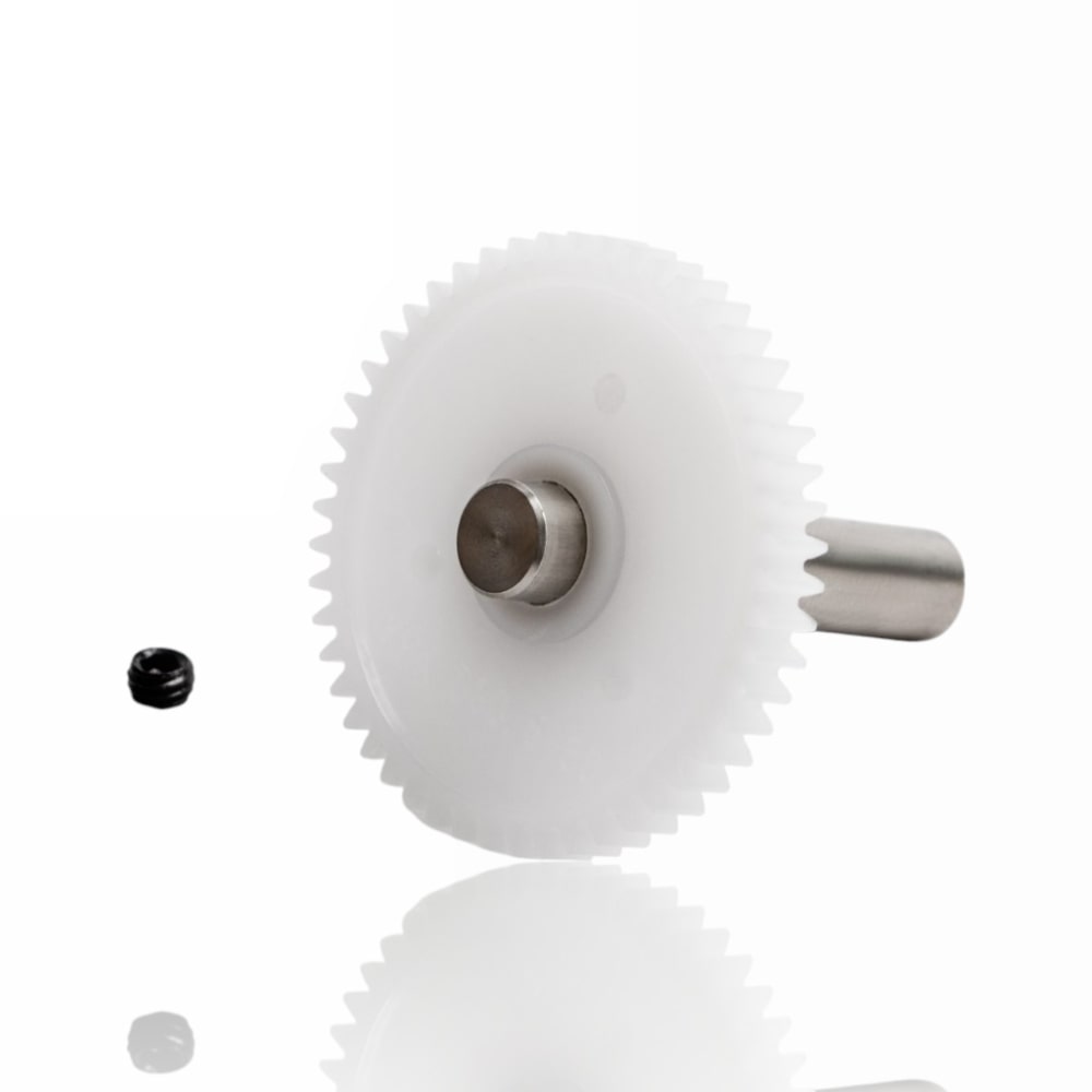 Main Shaft Assembly (BMG) - Bondtech