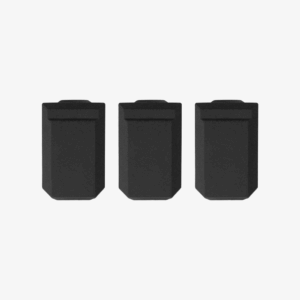 Silicone Sock for Hotend (3ps) Meia de Isolamento - Bambu Lab