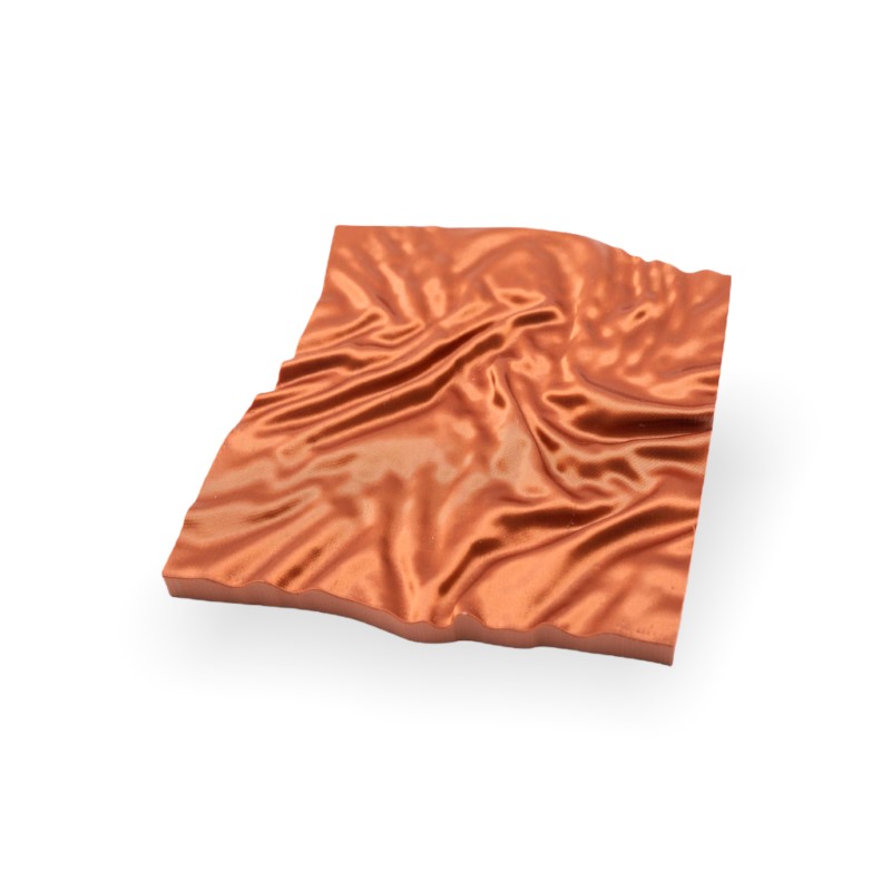 Smartfil PLA SILK M 750g Copper - Smart Materials 3D - Image 2