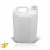 Álcool Isopropílico 5L (Isopropanol 5 Litros >99%) - EVOLT