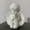 Smartfil PLA RECYCLED WHITE M 750g Branco - Smart Materials 3D