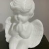 Smartfil PLA RECYCLED WHITE M 750g Branco - Smart Materials 3D