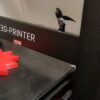 Smartfil PLA RUBY L 1kg Vermelho - Smart Materials 3D