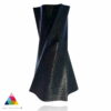 Smartfil PLA GLITTER BLACK L 1kg Preto - Smart Materials 3D