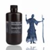 1000g Resina Impressão 3D Fotopolímero ABS Smoky Black - Elegoo Mars