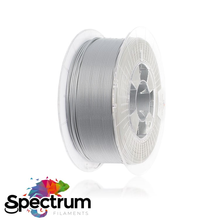 PLA Glitter 1kg Stardust Blue - Spectrum Filaments - Image 10