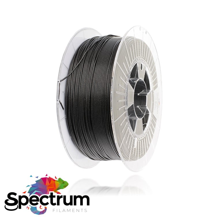 PLA Glitter 1kg Stardust Blue - Spectrum Filaments - Image 12