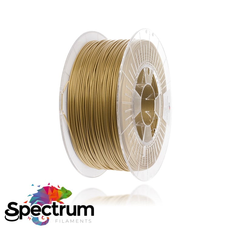 PLA Glitter 1kg Stardust Blue - Spectrum Filaments - Image 13