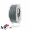 PLA Matt 1kg Deep Black - Spectrum Filaments