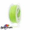 PLA Matt 1kg Deep Black - Spectrum Filaments