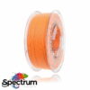 PLA Matt 1kg Deep Black - Spectrum Filaments