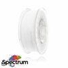 PLA Matt 1kg Deep Black - Spectrum Filaments