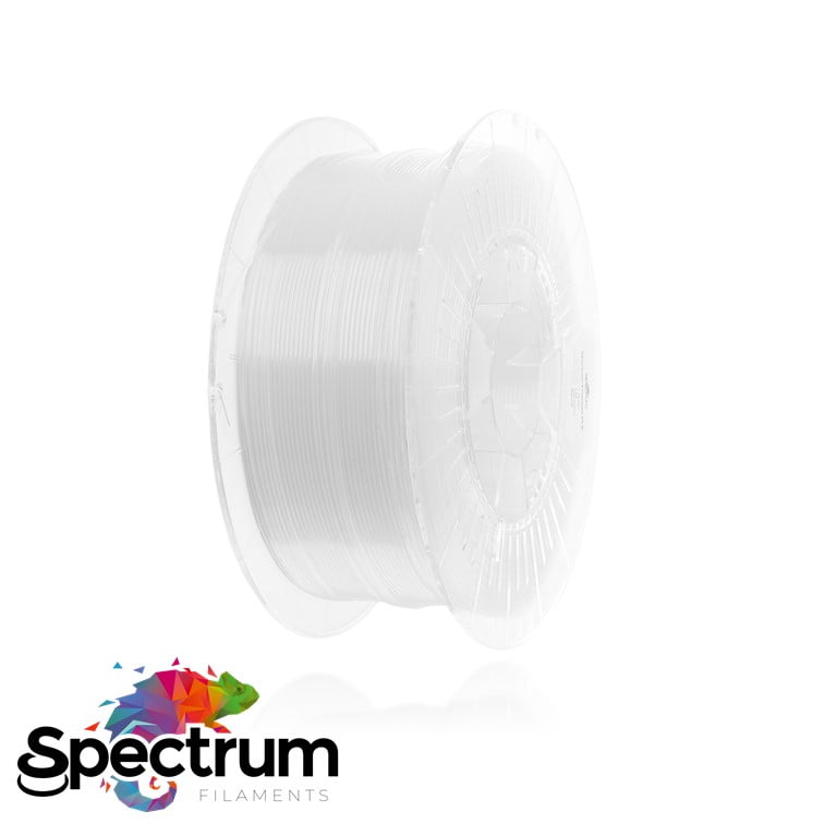 PLA Premium 1kg Fluorescent Green - Spectrum Filaments - Image 30