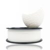 PLA HD 1kg Blanco Glaciar Glacier White - WINKLE