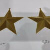 Easy PLA 10M (AMOSTRA) Old Gold - Fiberlogy