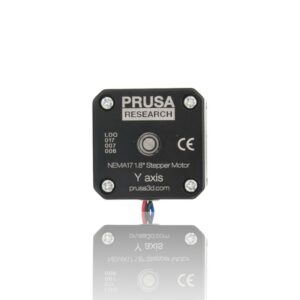 Motor Stepper motor Y-axis para MK3S - Prusa Original
