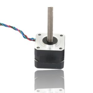 Motor Stepper motor Z-axis Left para MK3S - Prusa Original