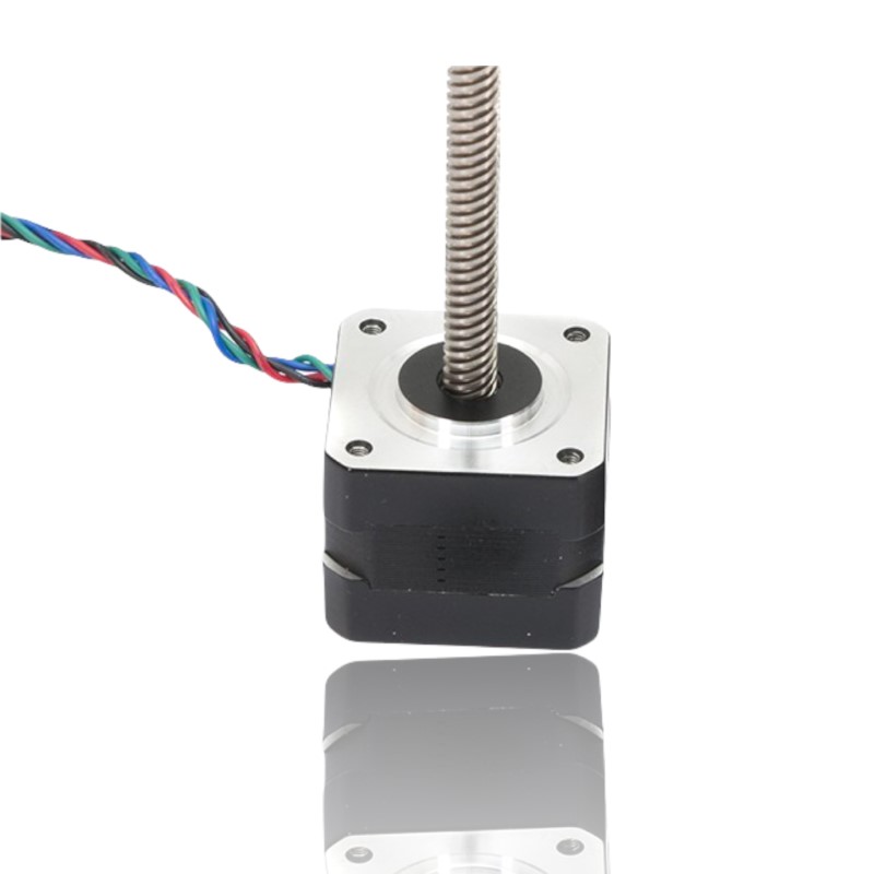Motor Stepper motor Z-axis Left para MK3S - Prusa Original