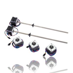 Stepper motors (set) MK3S - Prusa Original