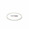 PLA StoneFil 50g (Amostra) Concrete ( Filamento Pedra Cimento ) - FORMFUTURA