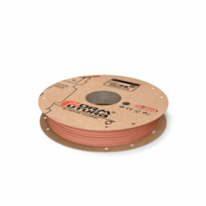 PLA StoneFil 500g Terracotta ( Filamento Pedra Barro terracota ) - FORMFUTURA
