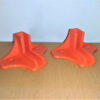 PLA FIL3D 1kg Laranja - Tucab
