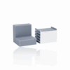 INNOVATEFIL TPU FP (V0) 500g White - Smart Materials 3D