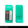 PLA Crystal Clear Smaragd Green - Fillamentum
