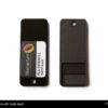 PLA Extrafill Traffic Black - Fillamentum
