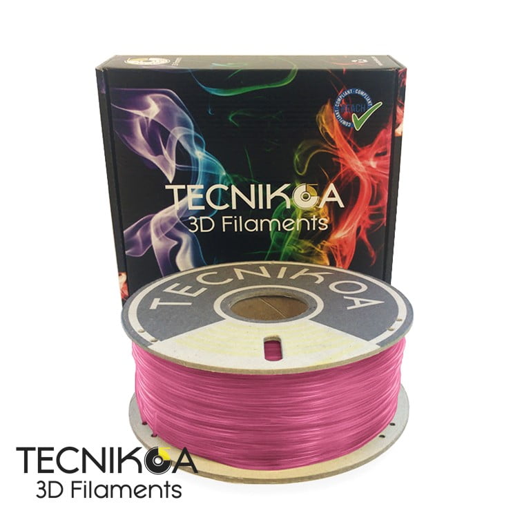 TPU 95A 250g Filafly® Antimosquitos (Filamento 3D Citronela Repelente de mosquitos ) - TECNIKOA - Image 7