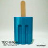 TPU 95A 250g Filafresh® Menta Fresca (Filamento 3D AROMA MENTA) - TECNIKOA
