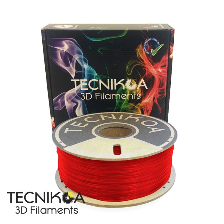TPU 95A 250g Filafly® Antimosquitos (Filamento 3D Citronela Repelente de mosquitos ) - TECNIKOA - Image 19