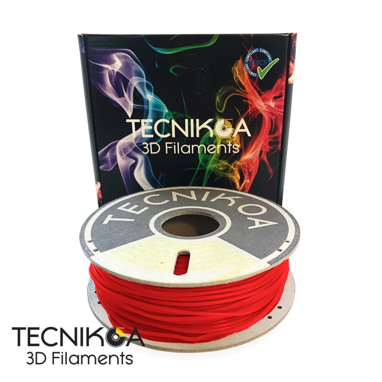 TPU 95A 250g Filafly® Antimosquitos (Filamento 3D Citronela Repelente de mosquitos ) - TECNIKOA - Image 20