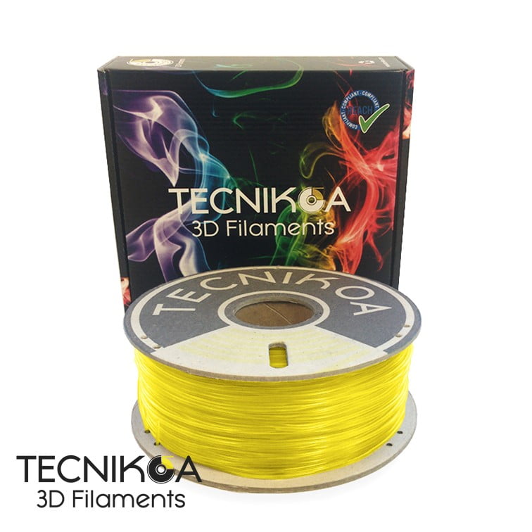 TPU 95A 250g Filafly® Antimosquitos (Filamento 3D Citronela Repelente de mosquitos ) - TECNIKOA - Image 22