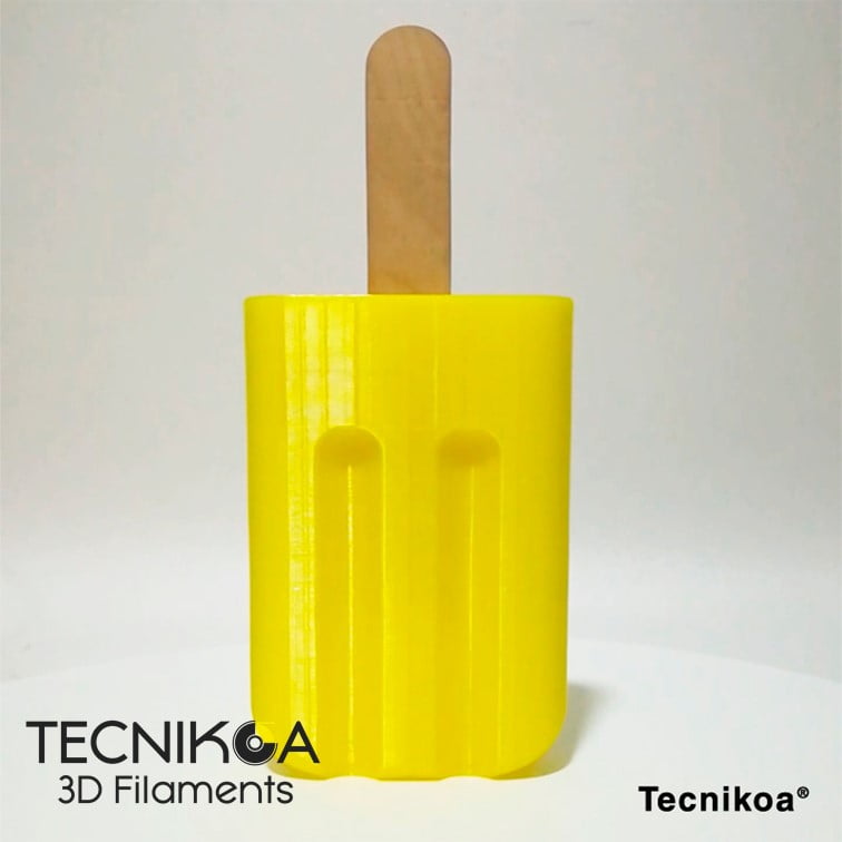 TPU 95A 250g Filafly® Antimosquitos (Filamento 3D Citronela Repelente de mosquitos ) - TECNIKOA - Image 24